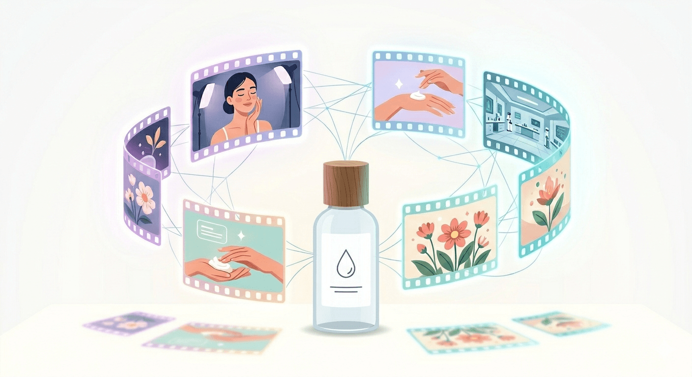How AI is Creating Product Videos for Small Brands Automatically in 2026