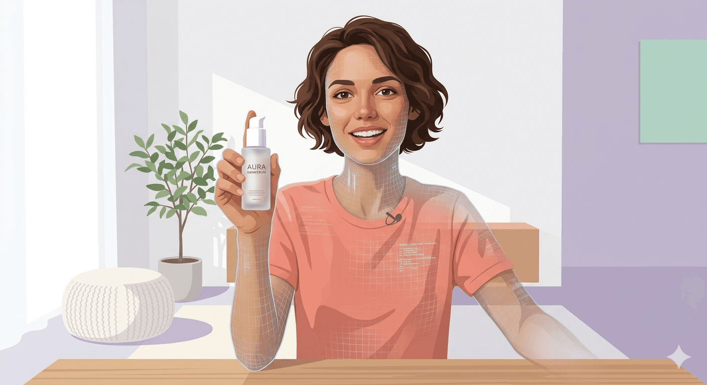 What is AI UGC? How Brands Are Using AI to Generate Fake-But-Real Customer Videos in 2026