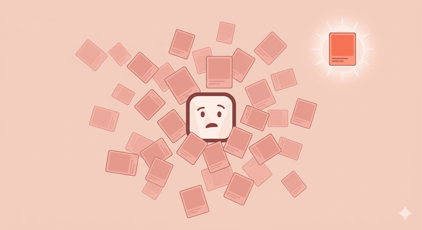 Why Posting More on Social Media Actually Hurts Your Brand — And What to Do Instead in 2026