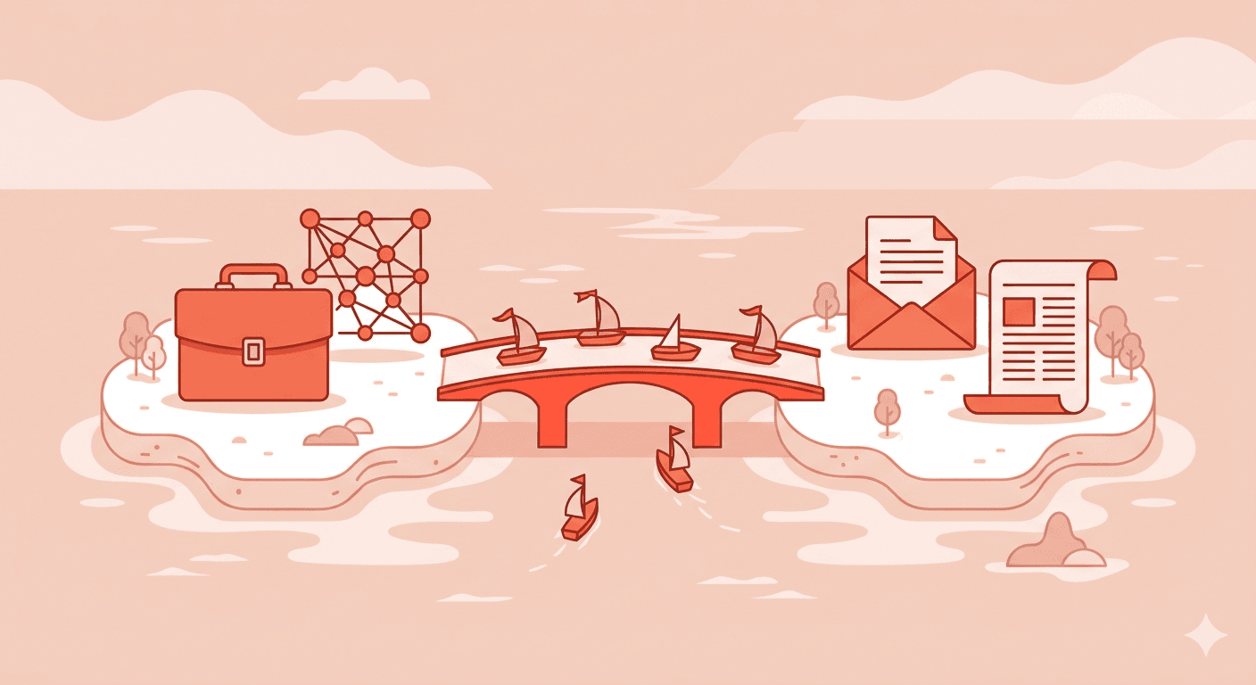 Why Smart Small Brands Are Moving to LinkedIn and Substack in 2026 — The Platforms No One Is Talking About