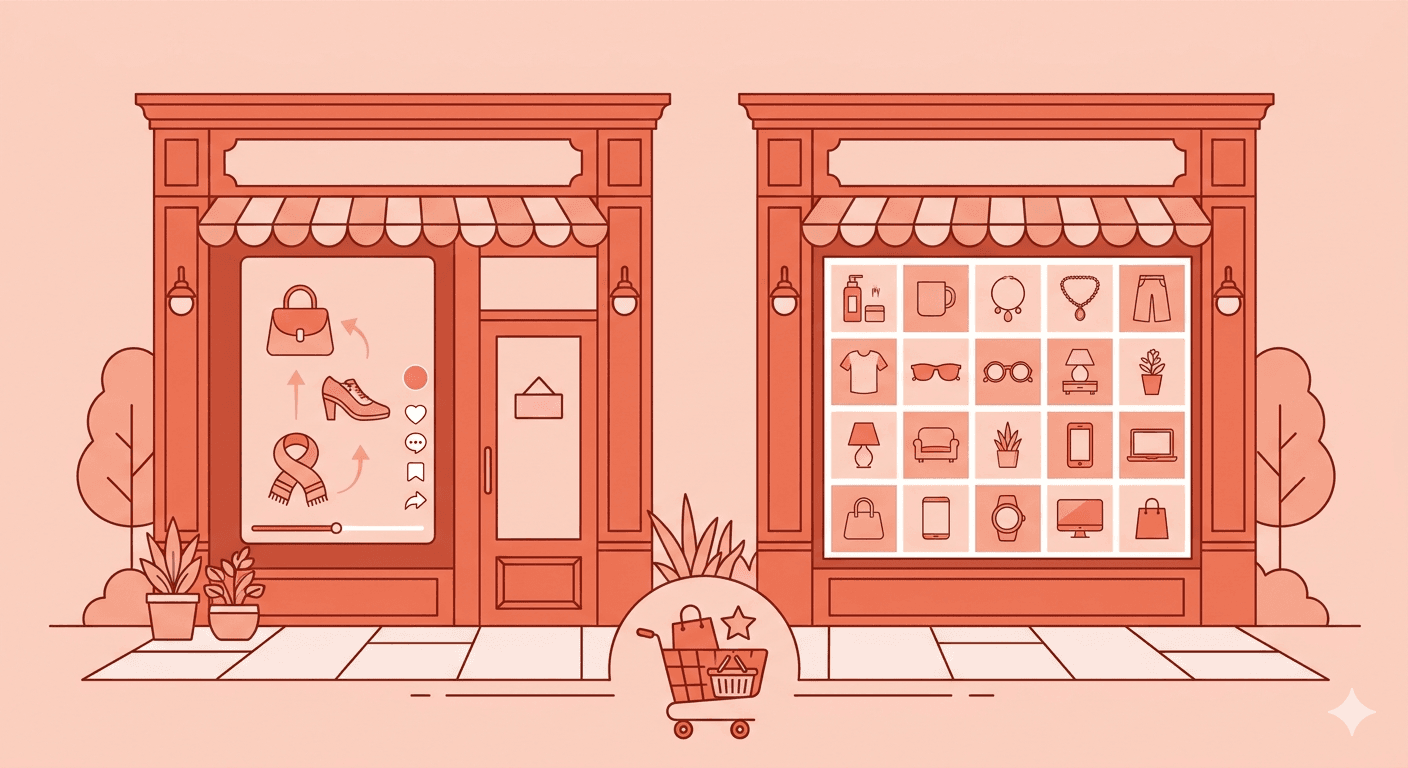 How to Set Up TikTok Shop and Instagram Shop for Your Small Brand — The Complete Step-by-Step Guide for 2026