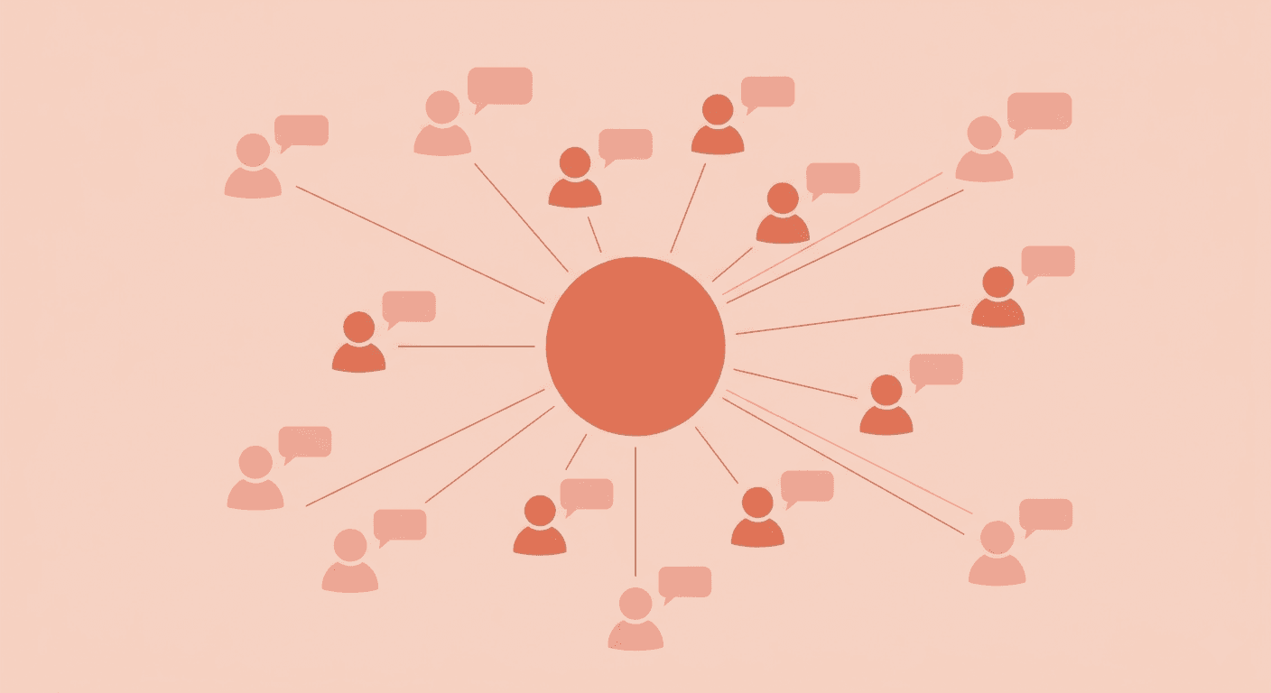 Your Team Is Your Best Marketing Asset — The Employee Advocacy Strategy for Small Brands in 2026
