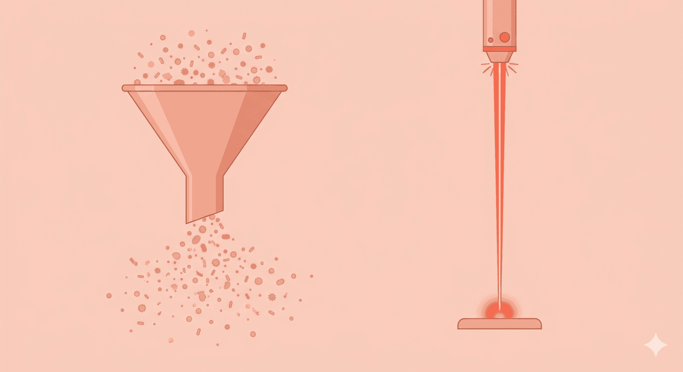 Why Going Niche Is the Smartest Social Media Strategy for Small Brands in 2026 — And How to Do It