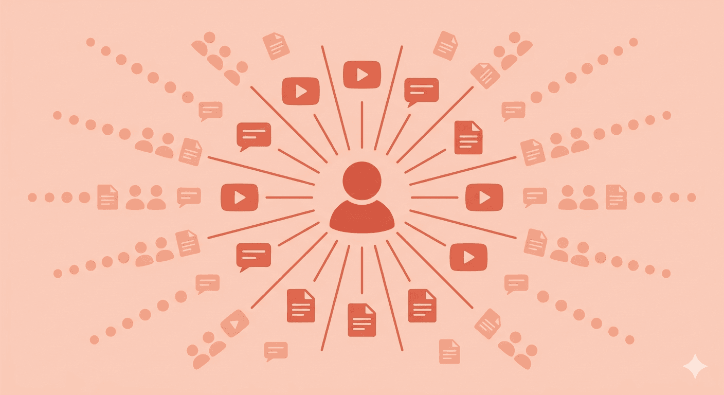 Why Your Personal Brand Is More Valuable Than Your Business Brand — The Founder-Led Content Strategy for 2026