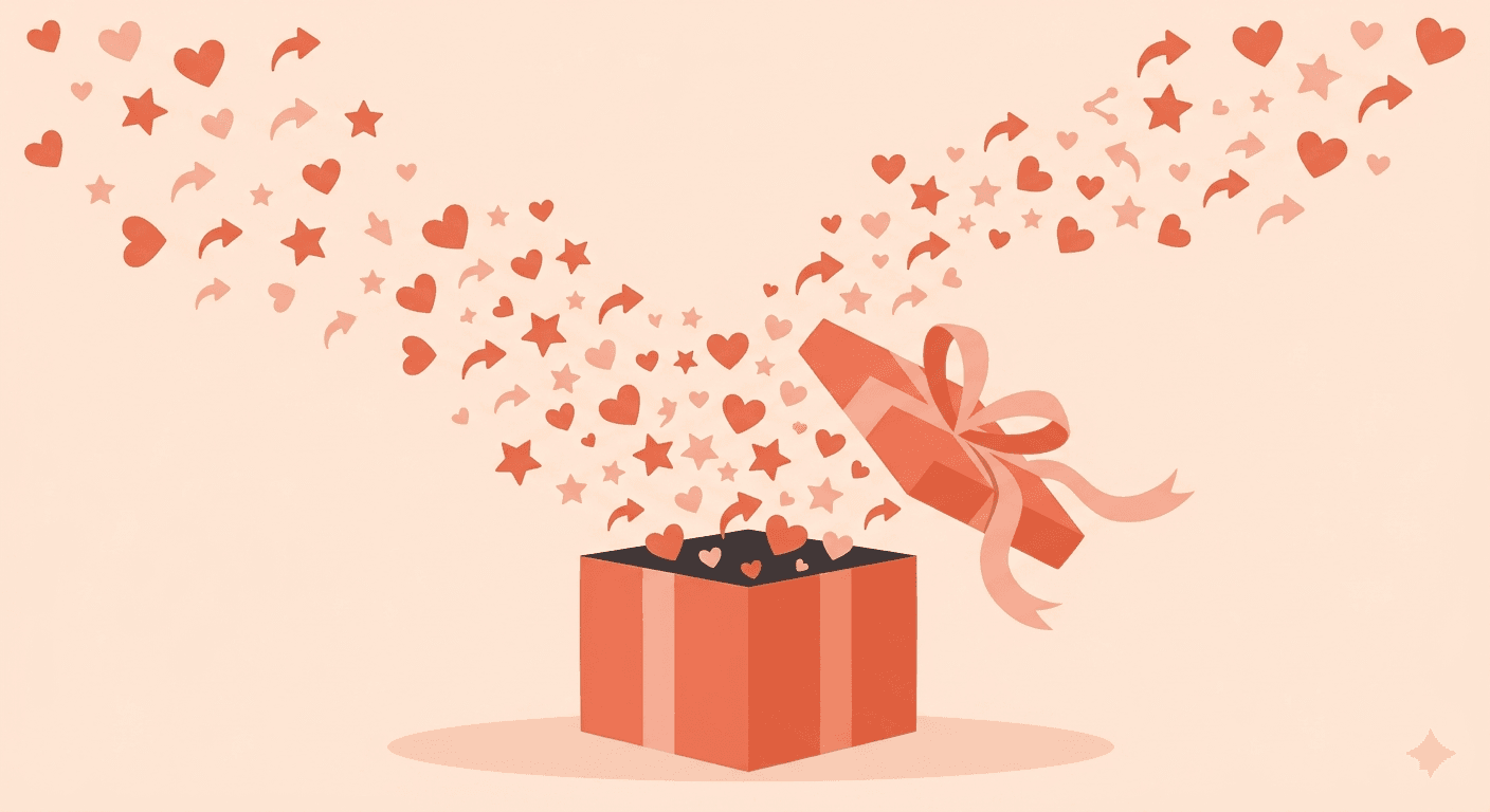 What Is Surprise and Delight Marketing — And How Small Brands Are Using It to Go Viral and Build Loyalty in 2026