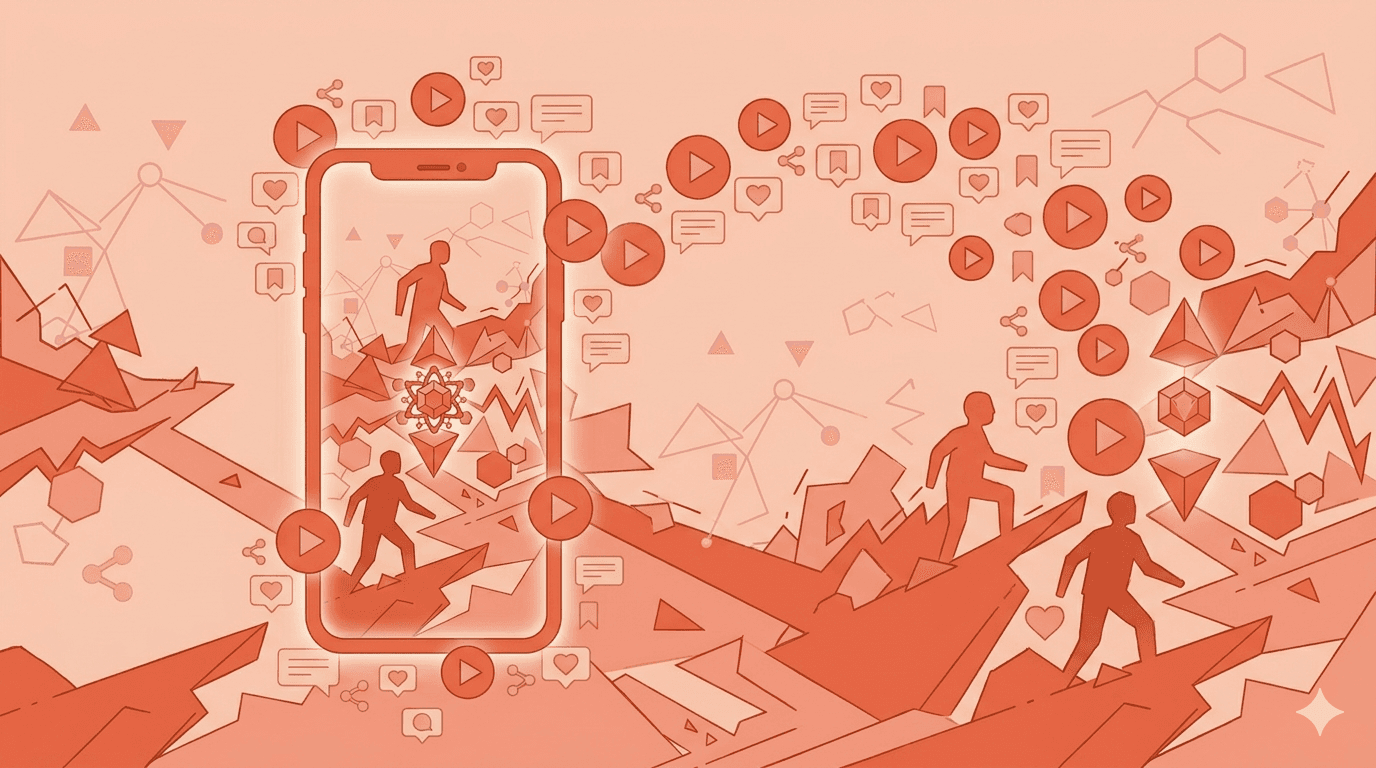 What Is Micro-Drama Marketing — How Small Brands Are Using Storyline Videos to Sell in 2026