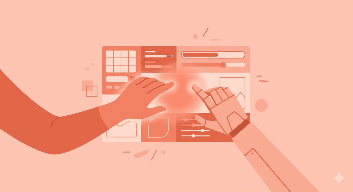 How to Use AI Without Losing Trust — The Small Brand Guide to Authentic AI Content in 2026