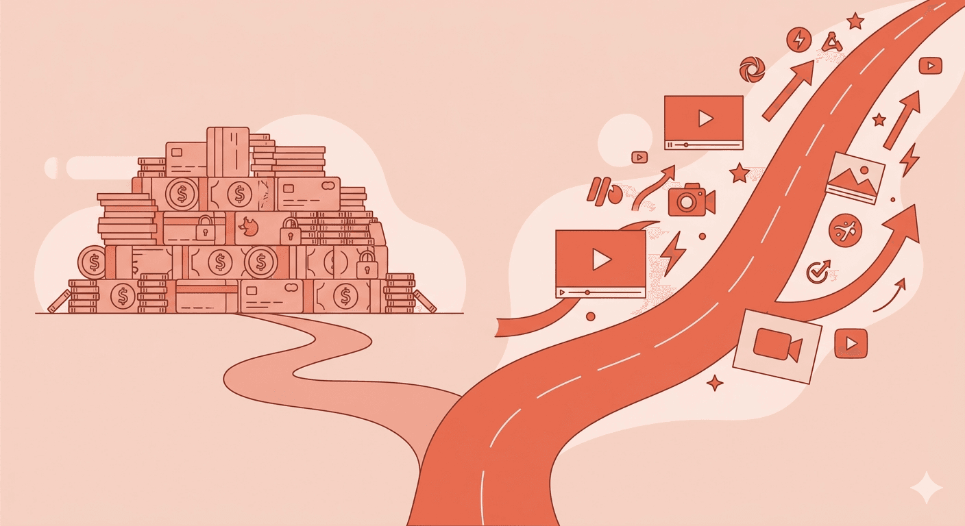 Best Predis AI Alternative in 2026 — Why Small Brands Are Switching to SnapReel AI