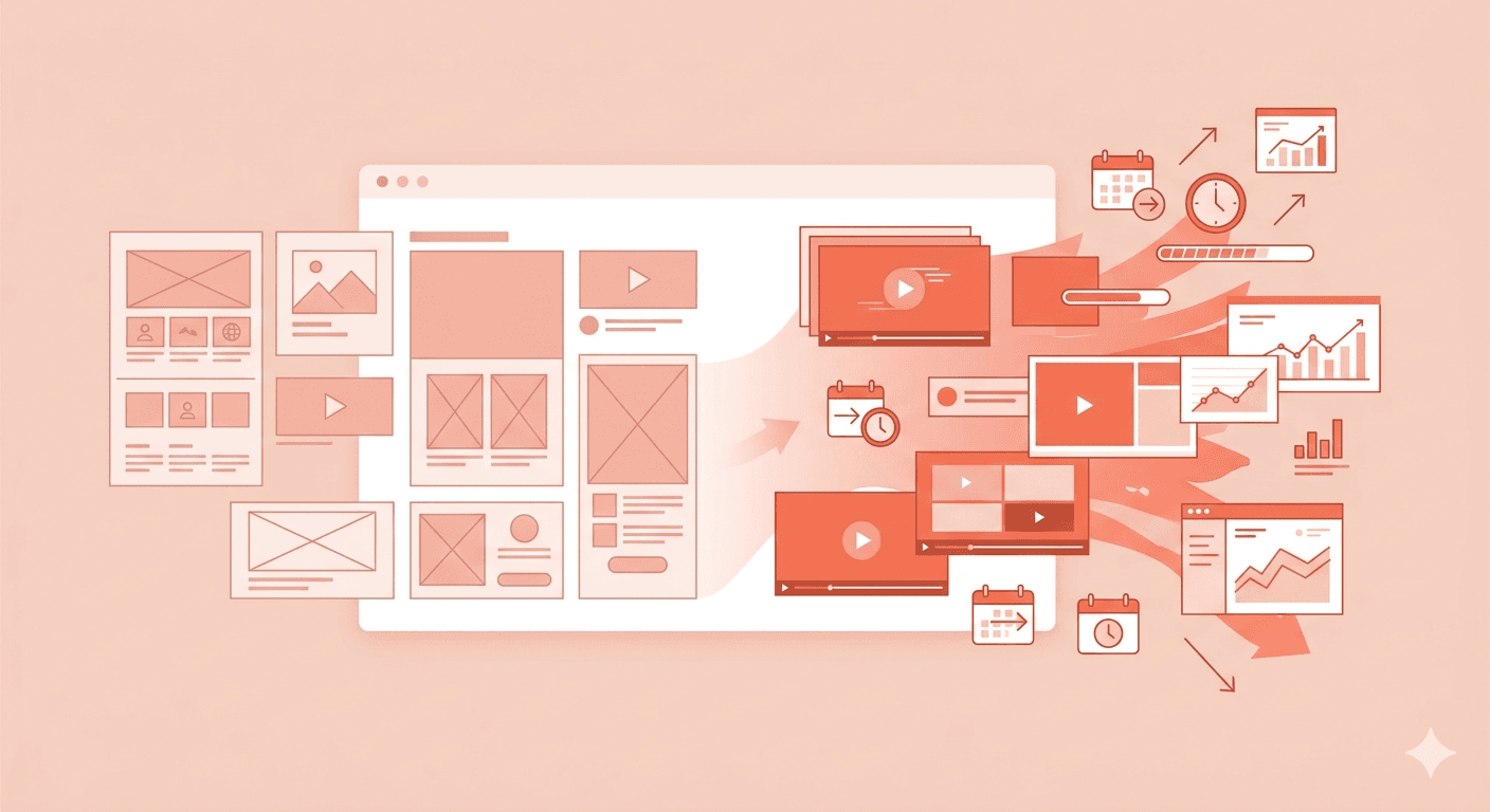 Best Canva Alternative for Social Media Content in 2026 — When a Design Tool Is Not Enough