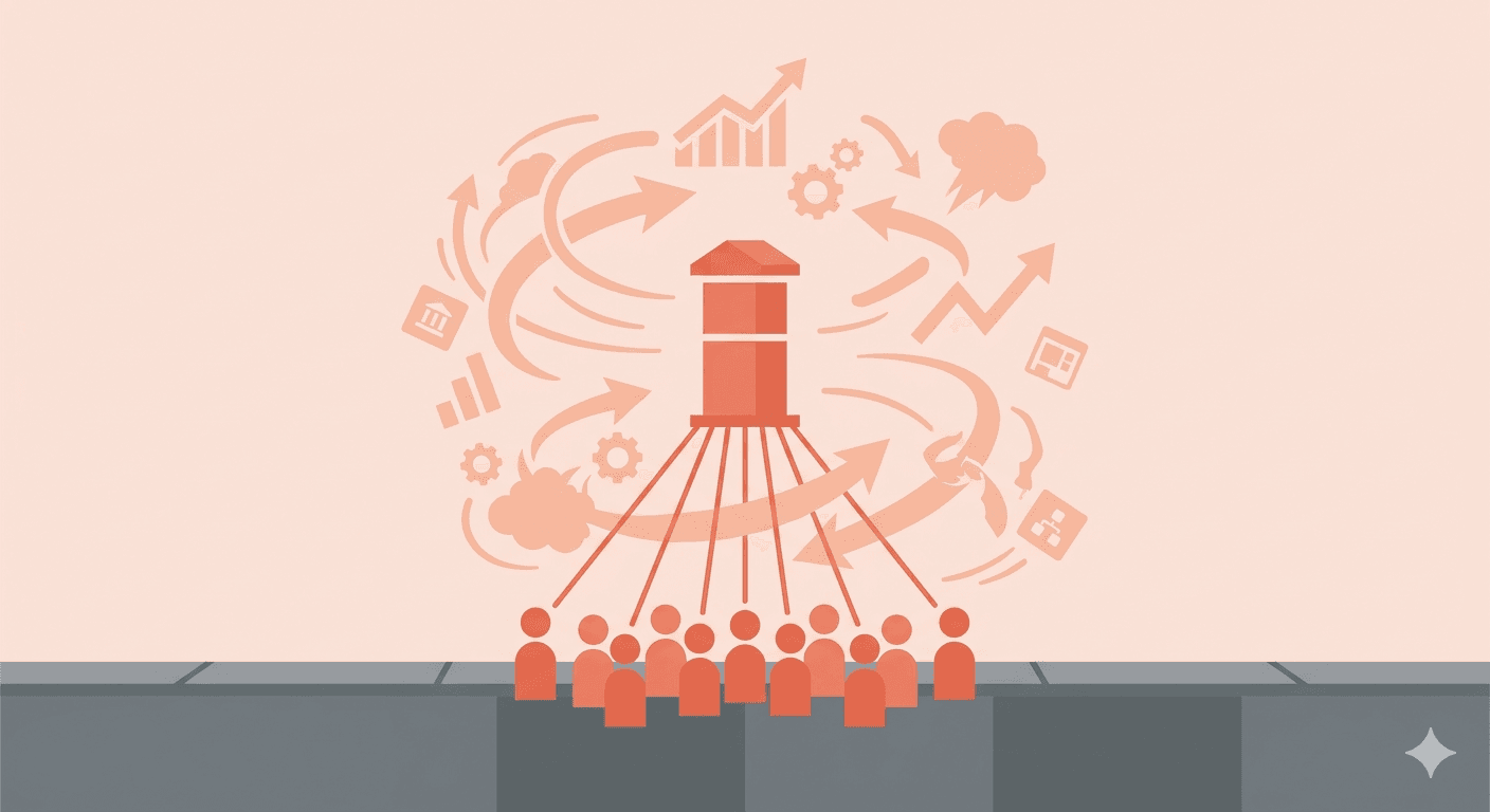 What Is Algorithm-Proof Content — And How Small Brands Are Building Social Media Audiences That No Platform Update Can Touch in 2026