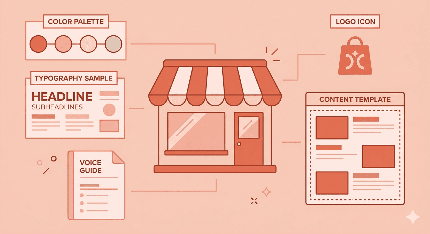 How to Build a Strong Social Media Brand Identity on a Small Budget in 2026