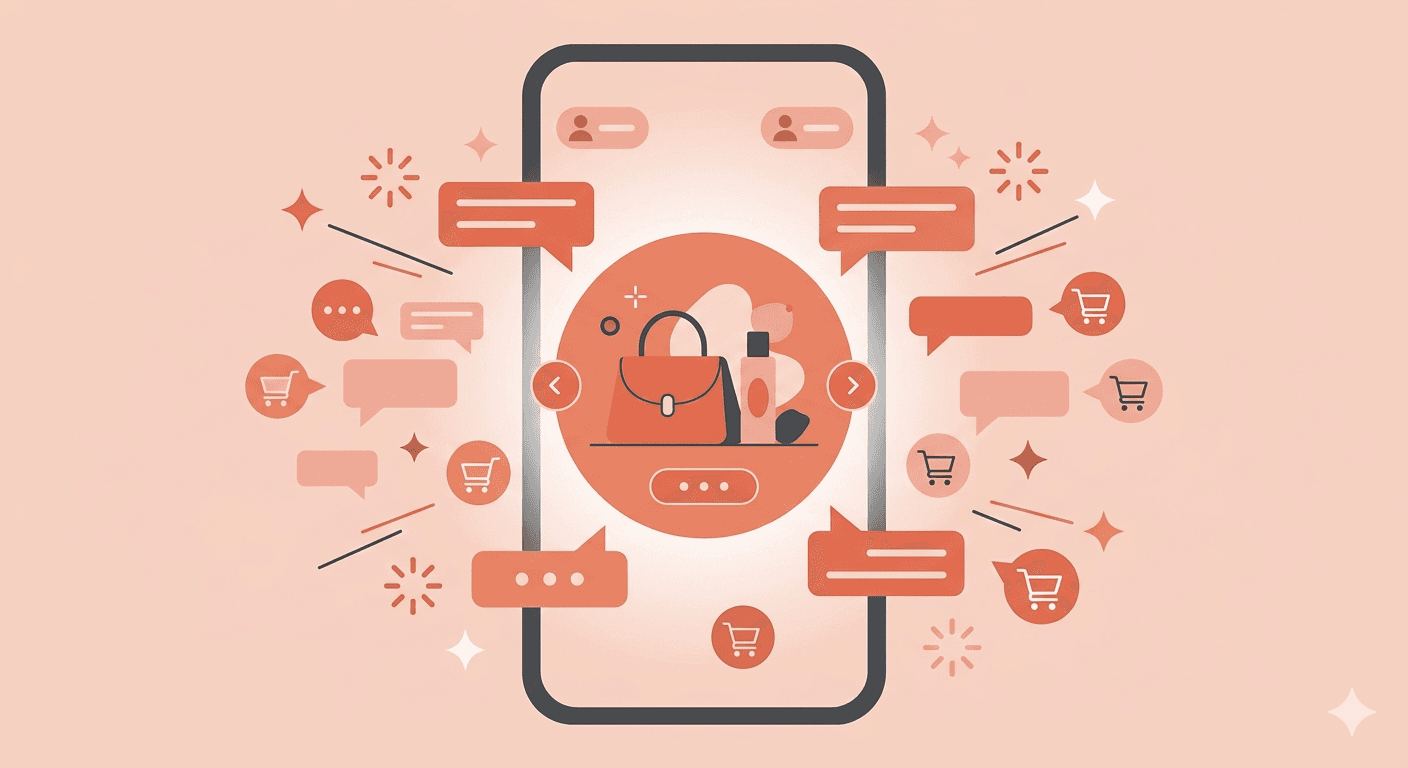 How Small Brands Can Use Live Shopping to Turn Viewers Into Buyers in Real Time in 2026