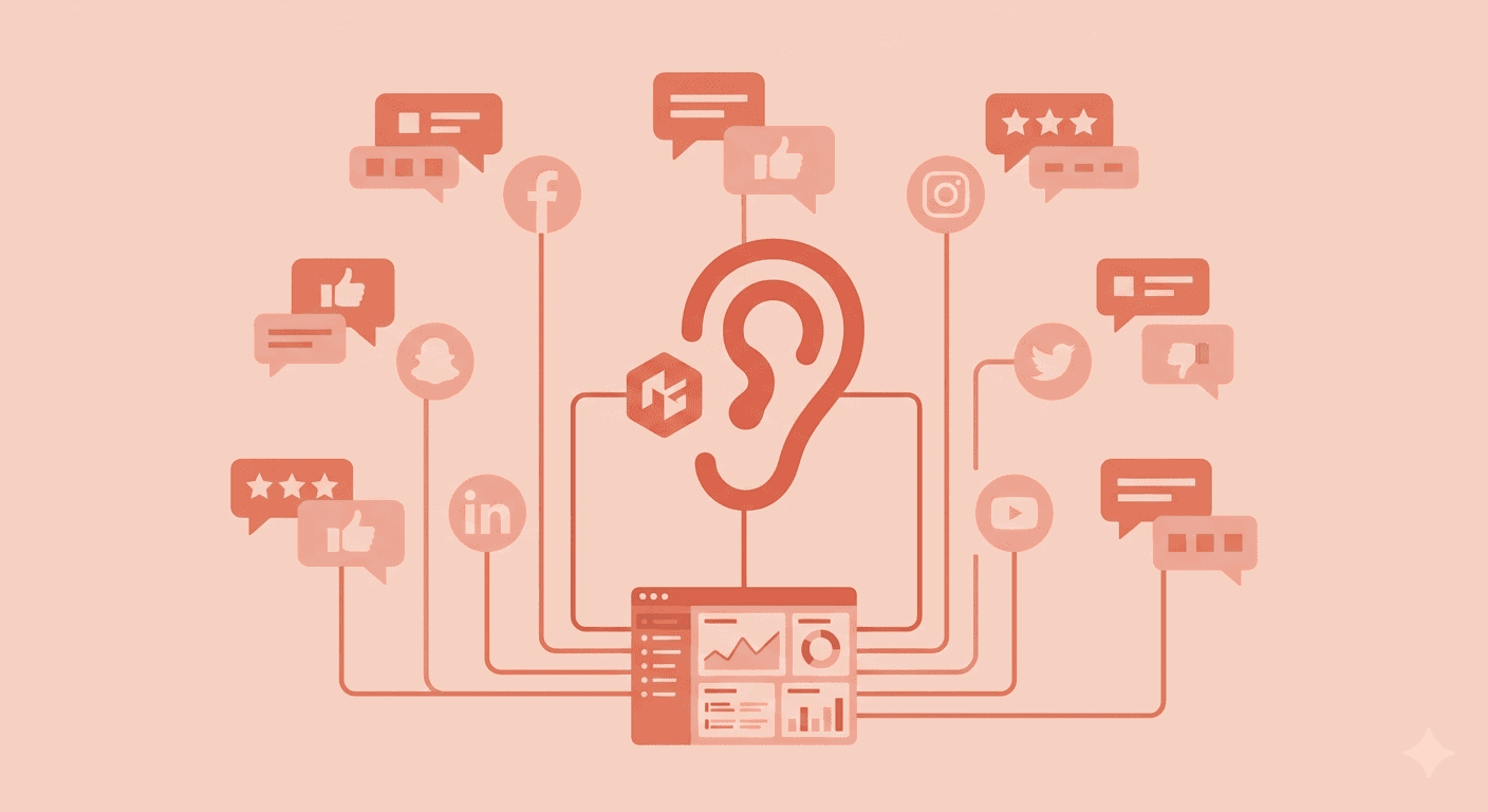 How to Use Social Listening to Stay Ahead of Your Competition — The Small Brand Guide for 2026