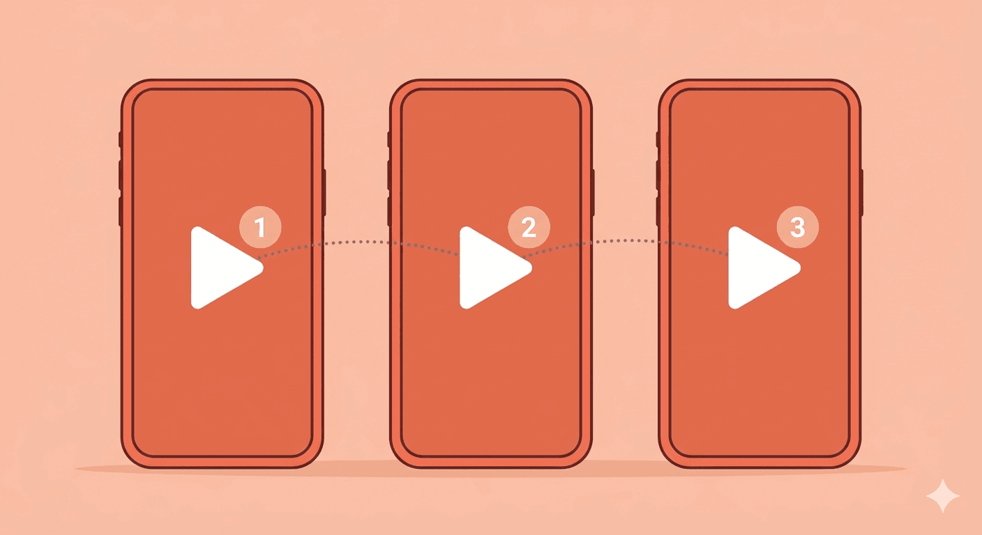 How to Create Serialized Content on Instagram and TikTok — The Small Brand Episode Strategy for 2026