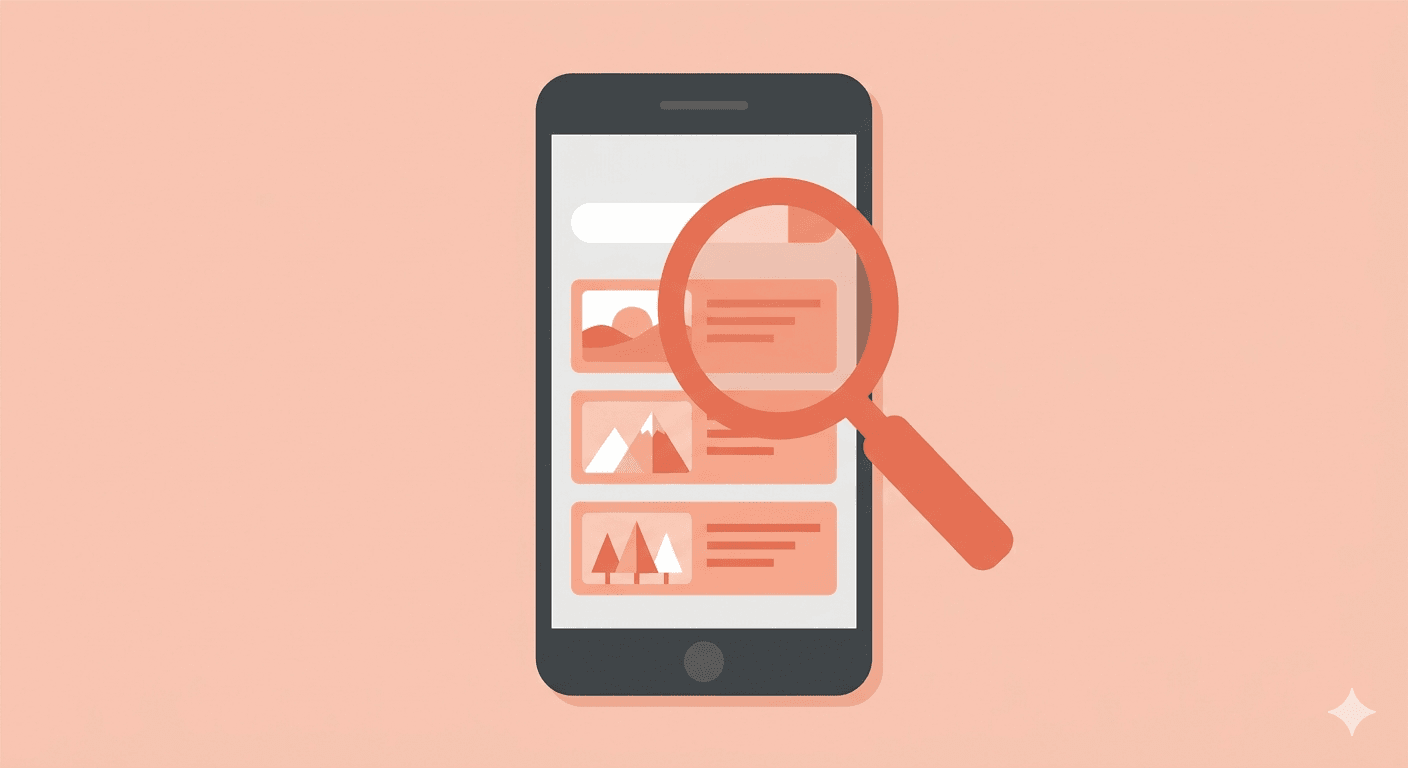 How to Use Social Search to Get Found on TikTok and Instagram Without Running Ads in 2026