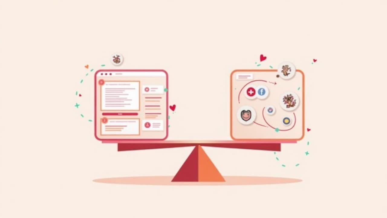 SnapReel AI vs Sprout Social — Which Is Better for Small Product Brands in 2026?