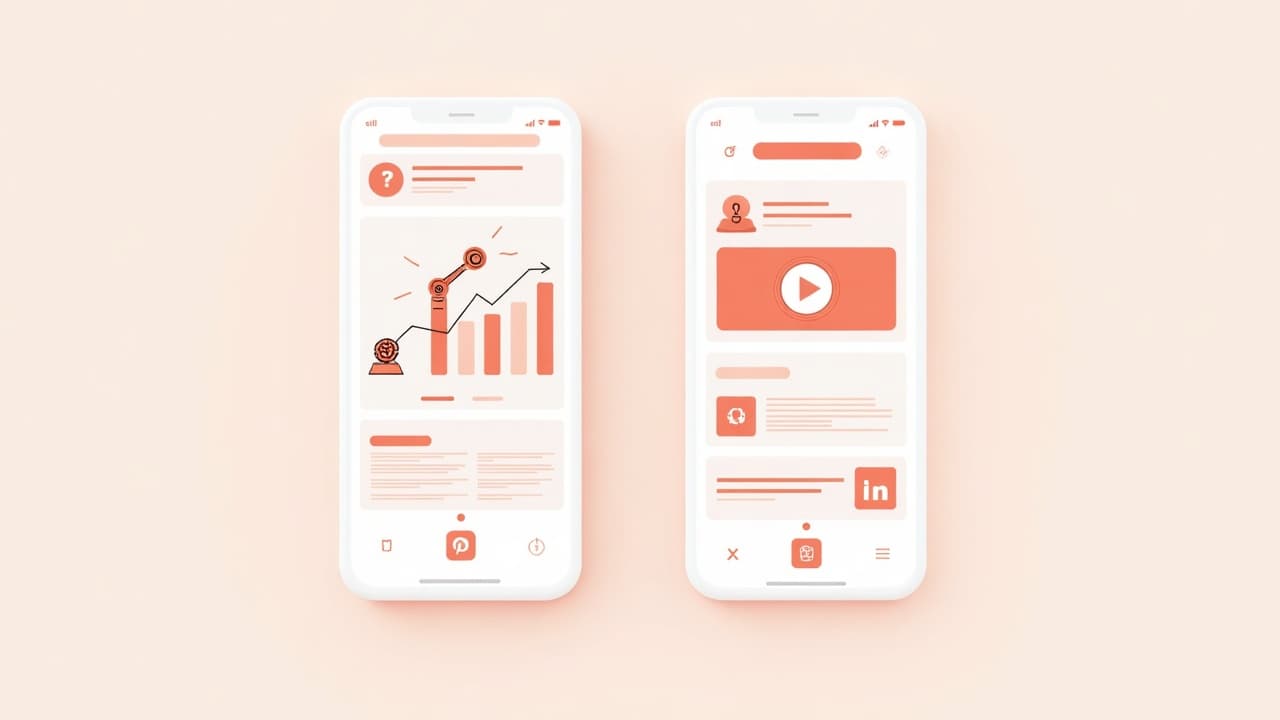 SnapReel AI vs Metricool — Which AI Social Tool Is Better for Small Brands in 2026?