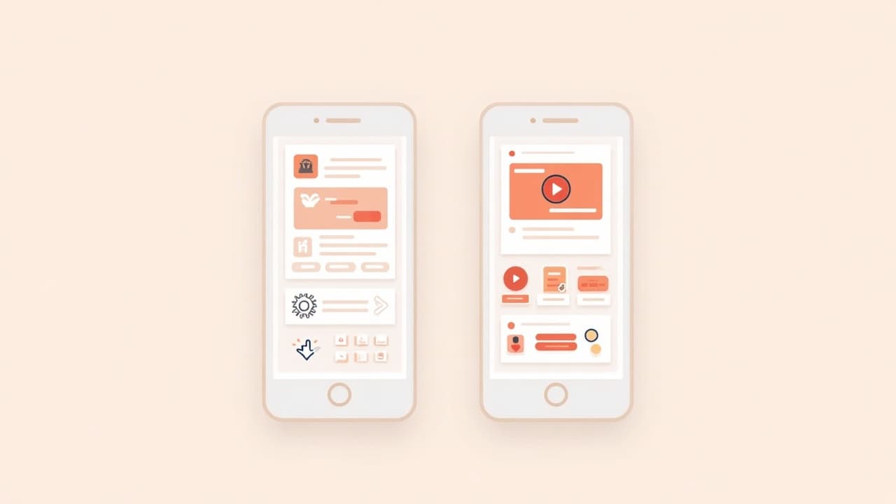 SnapReel AI vs Loomly — Which Is Right for Small Product Brands in 2026?