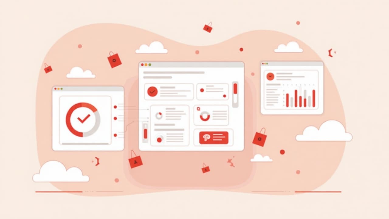 Hootsuite vs Later vs SnapReel AI — Which Is Right for Small Product Brands in 2026?