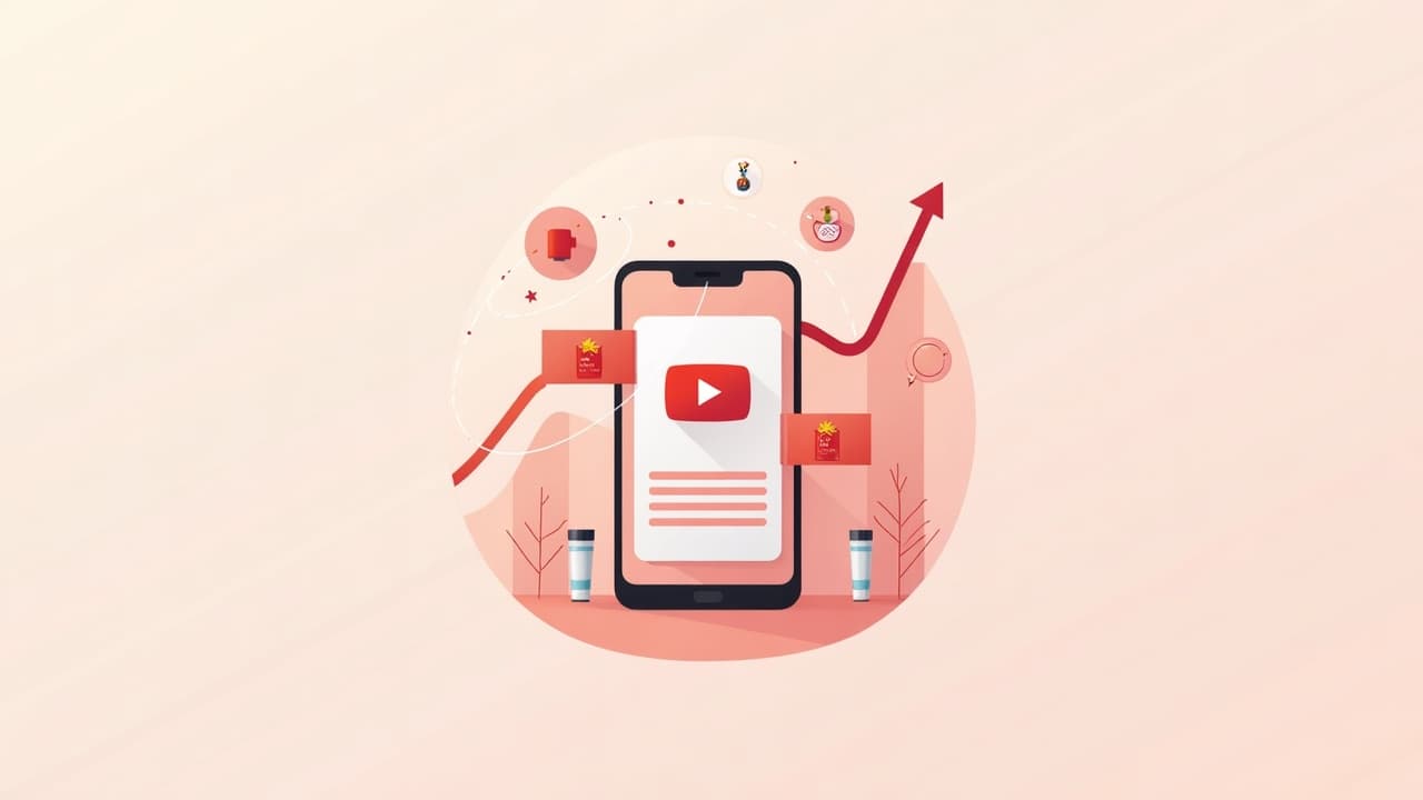 How to Create a YouTube Shorts Strategy for a Small Product Brand in 2026