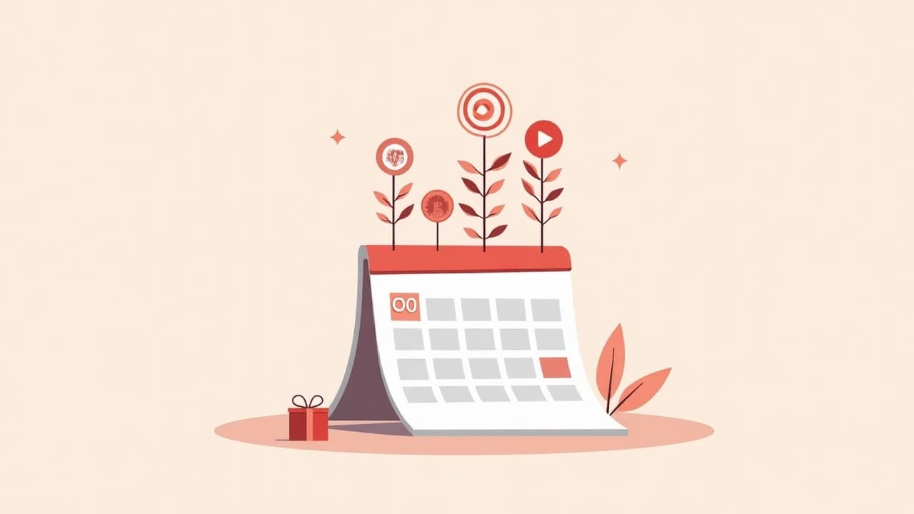 How to Build a 90-Day Social Media Growth Plan for a Small Product Brand in 2026