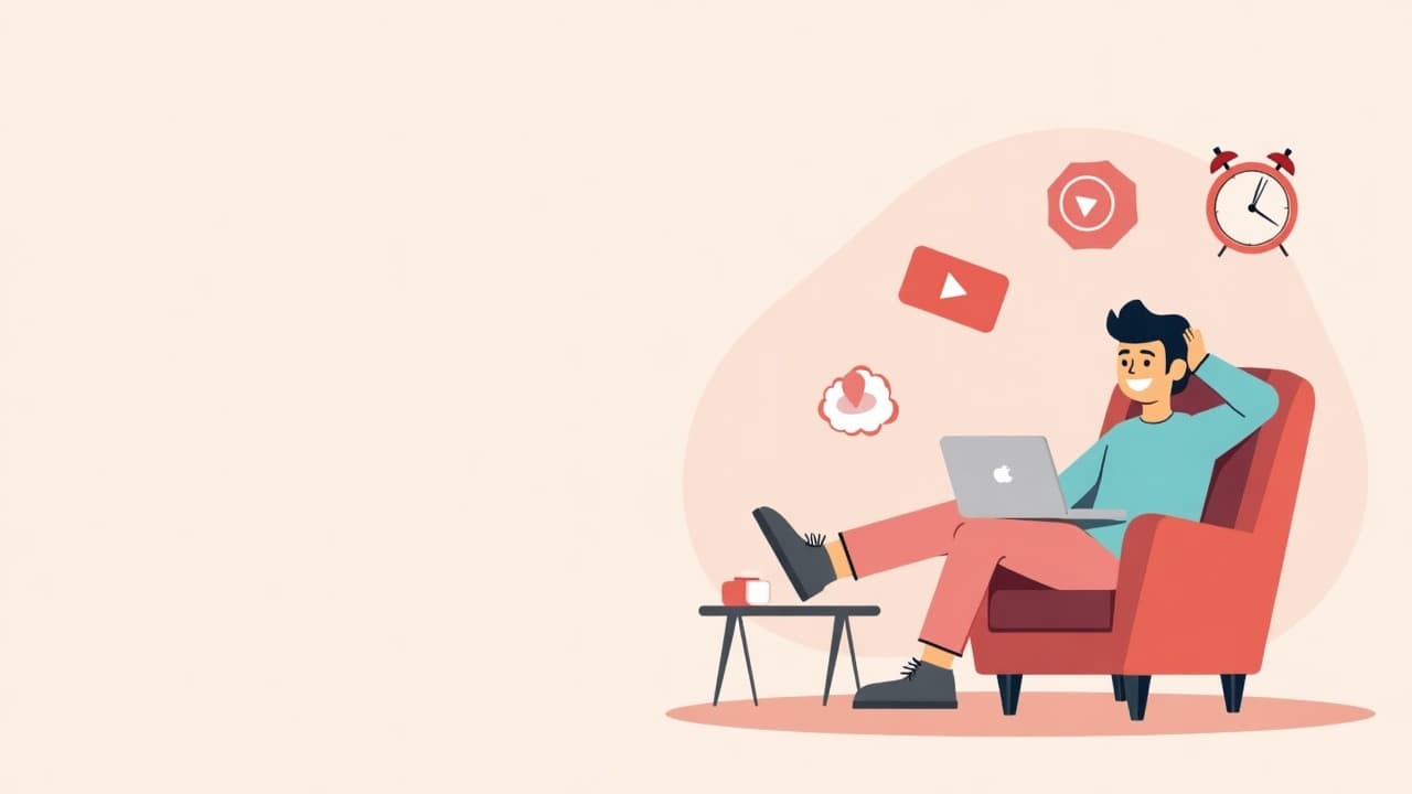 How to Create Short-Form Video Content When You Have No Time — AI Strategy 2026