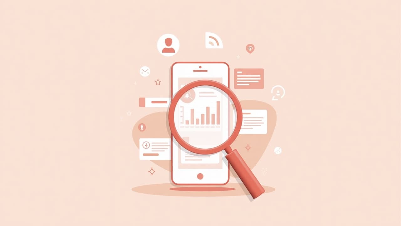 How to Use AI to Analyze Your Competitors Social Media Strategy in 2026
