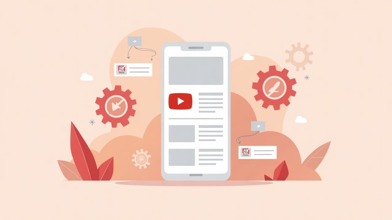 What Is the YouTube Shorts Algorithm in 2026 — And How Small Brands Can Leverage It