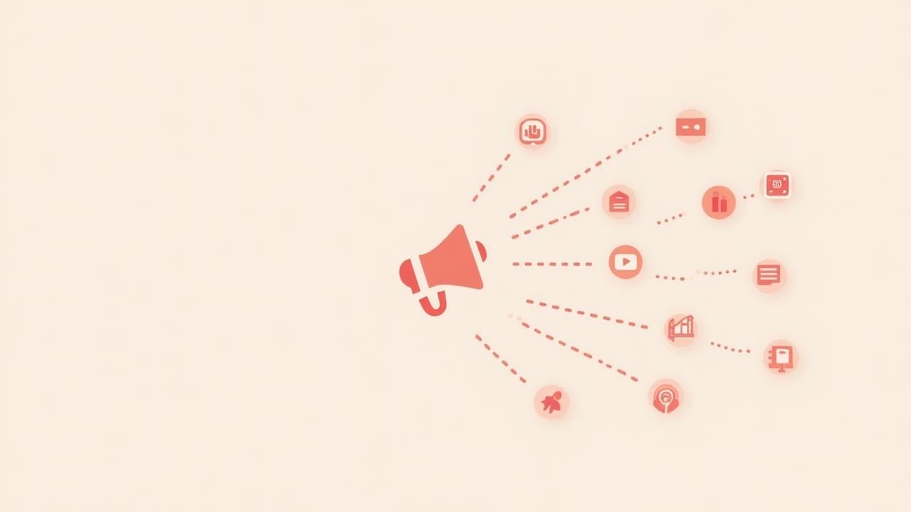 What Is Content Repurposing — And How Small Brands Use AI to Turn One Post Into 10 in 2026