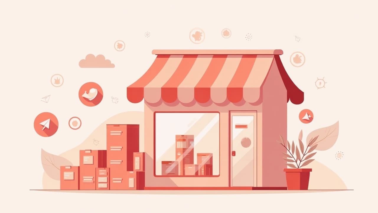 What Is Brand Consistency — And Why Small Product Brands That Get It Right Grow Faster in 2026