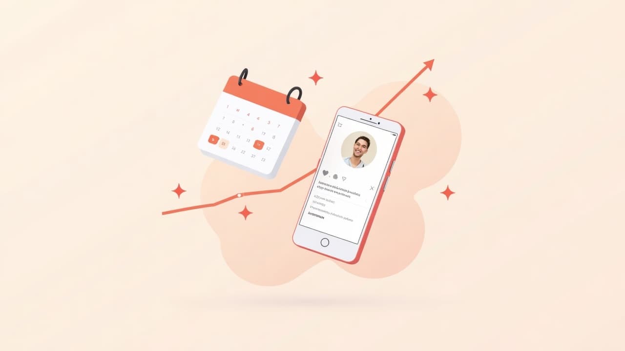 How Many Times Should You Post on Instagram in 2026 — The Data-Backed Answer