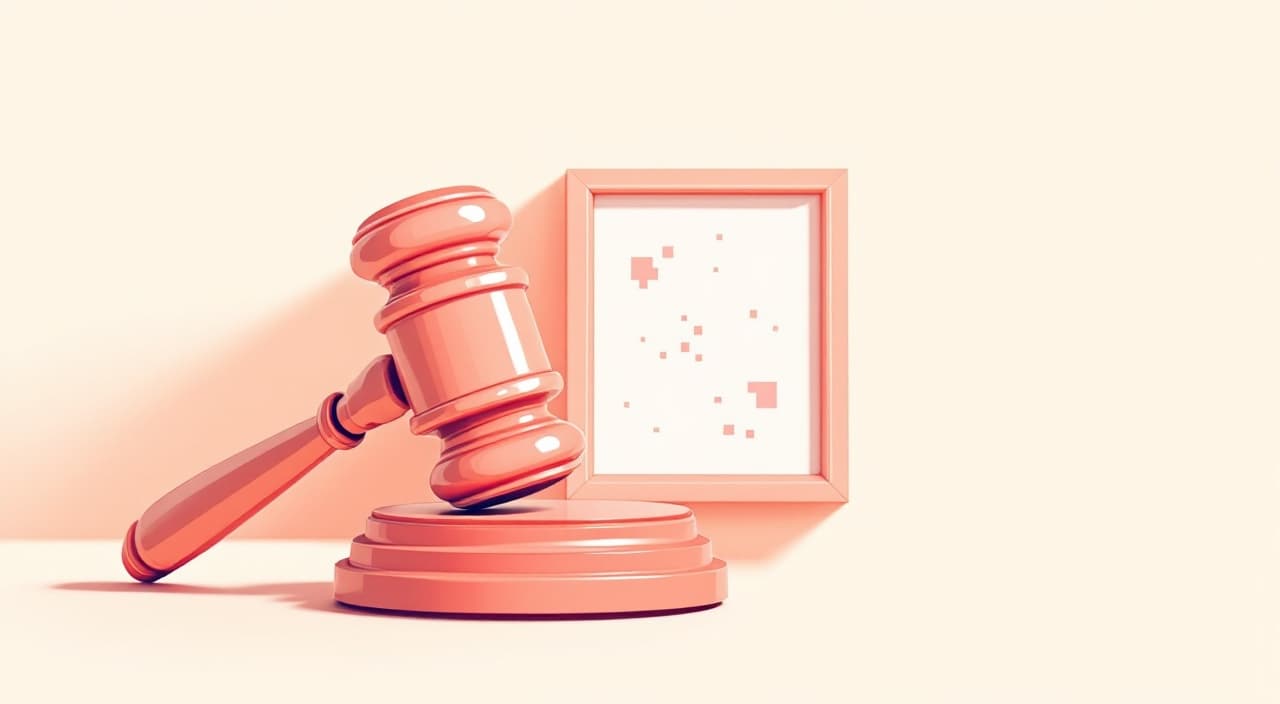 The Rainbow Shops AI Lawsuit: What Small Brands Must Learn Before Using AI Images