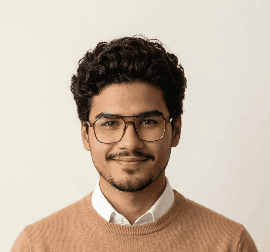 Rohan Samad - Founder & CEO