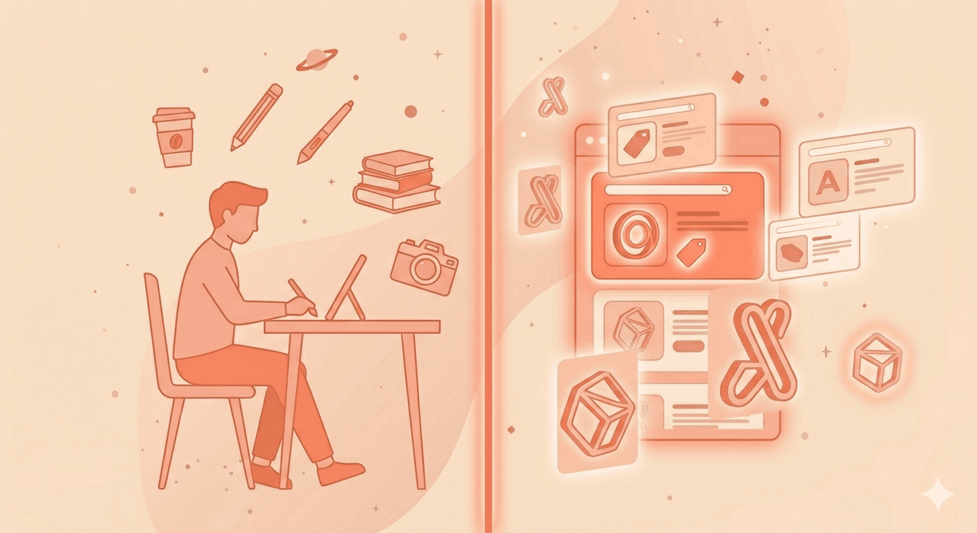AI vs. Human Social Media Manager: Which One Actually Grows Your Brand in 2026?