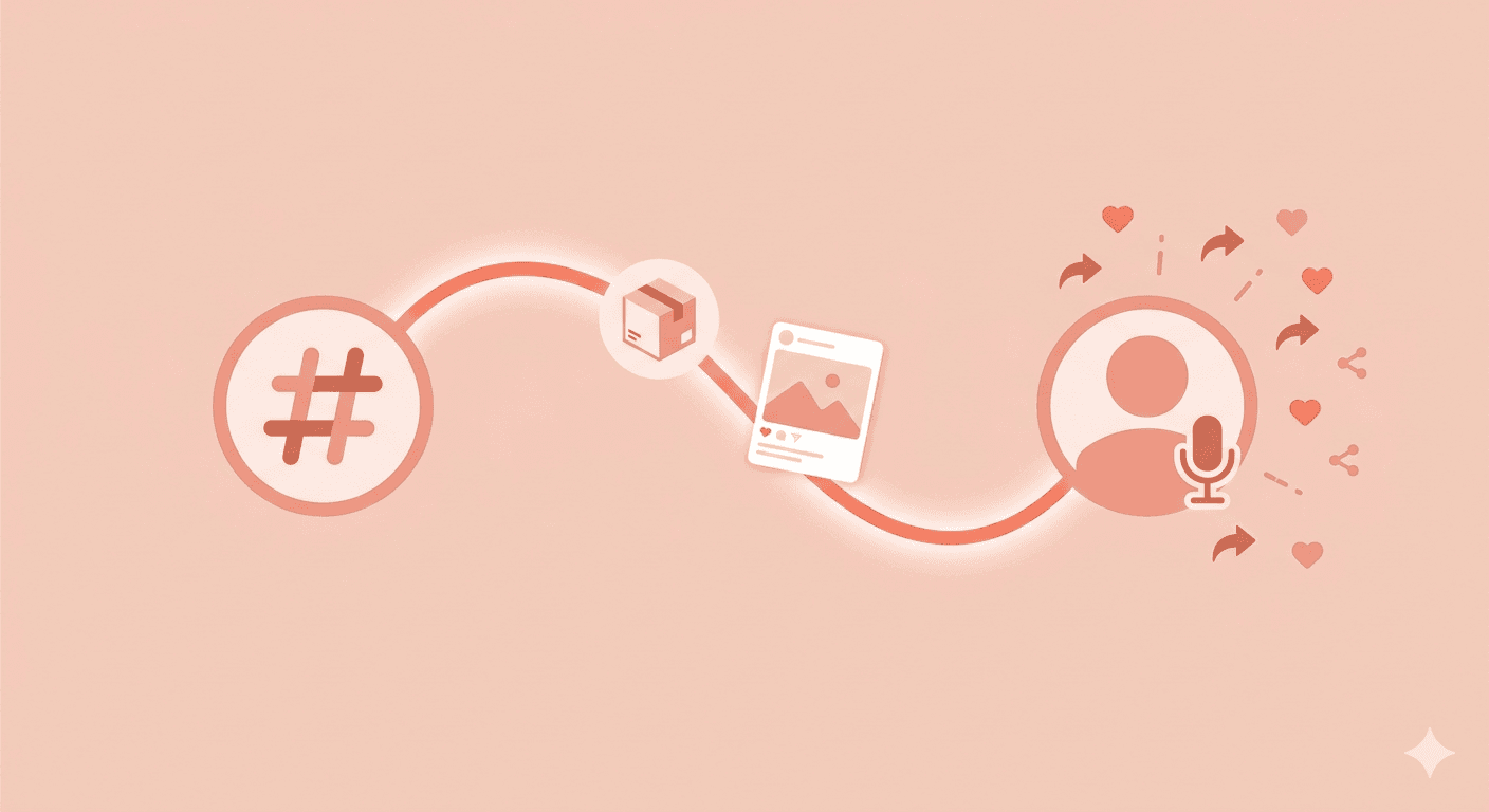 How to Work With Micro-Influencers as a Small Brand — The Zero-Budget Collaboration Strategy for 2026