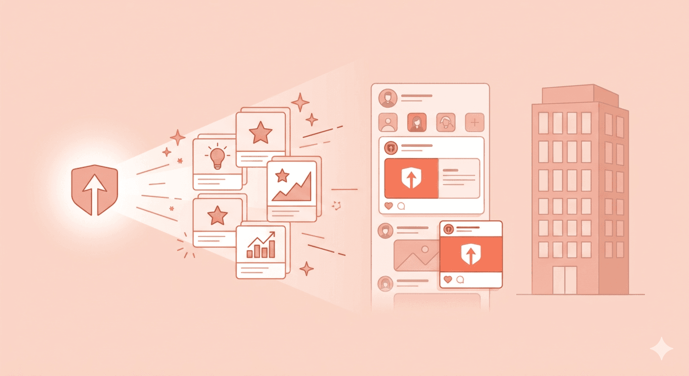 How Small Brands Are Using AI to Compete With Big Companies on Social Media in 2026