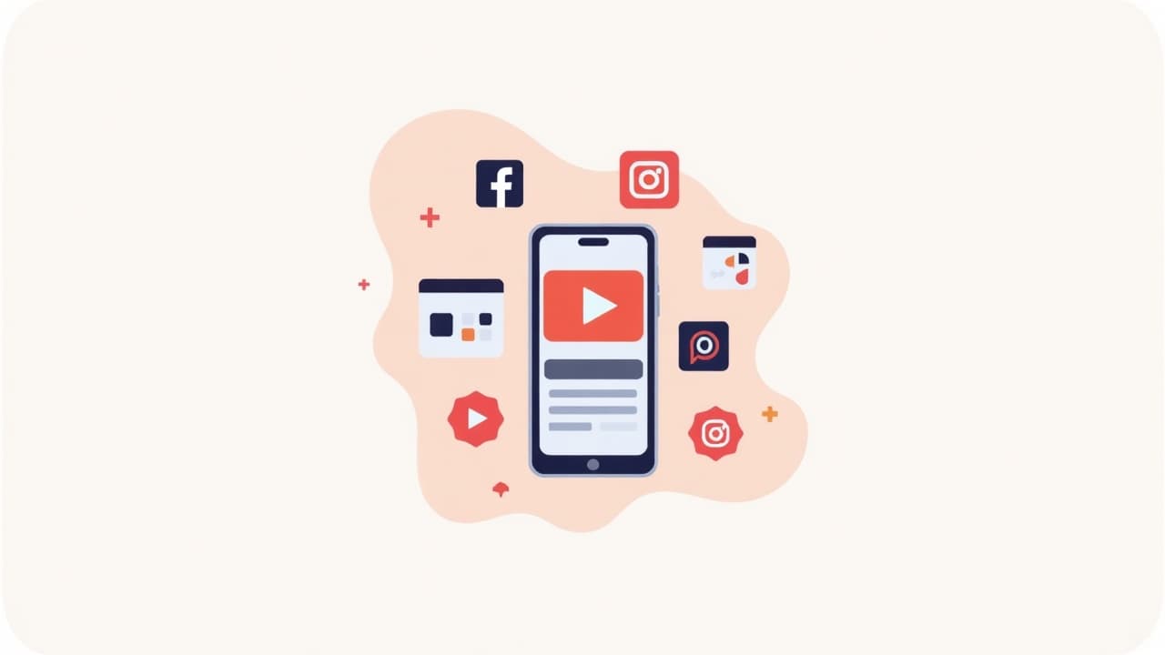 5 Best AI Video Generators for Social Media — Tested for Small Brands in 2026