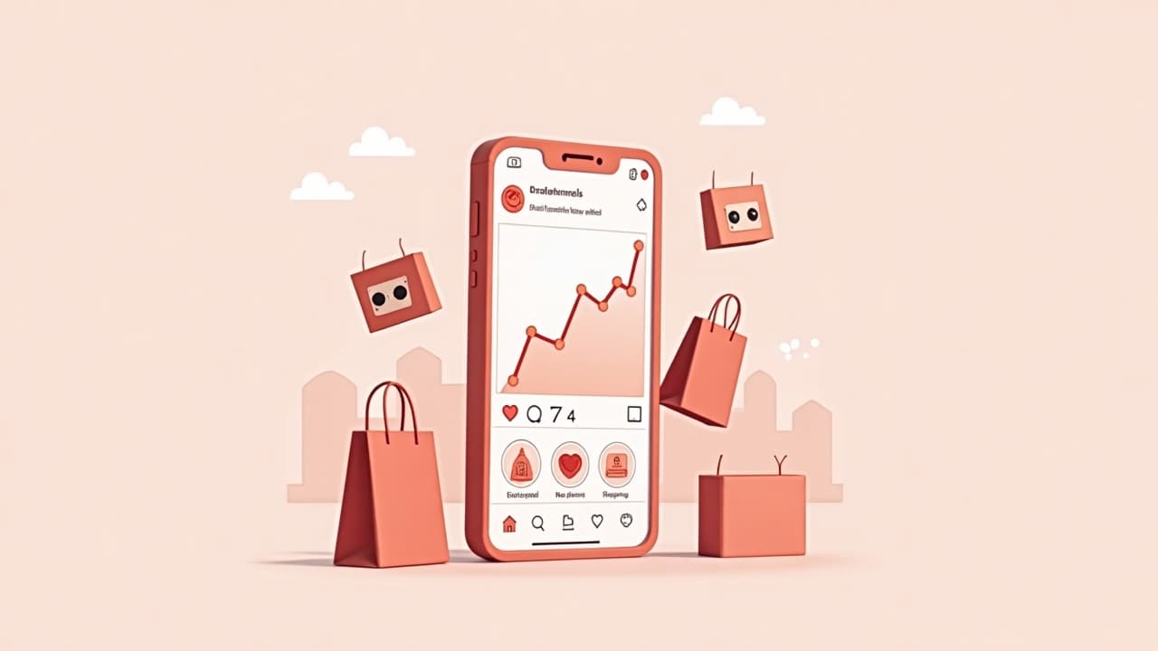 How to Get More Views on Instagram Reels as a Small Product Brand in 2026