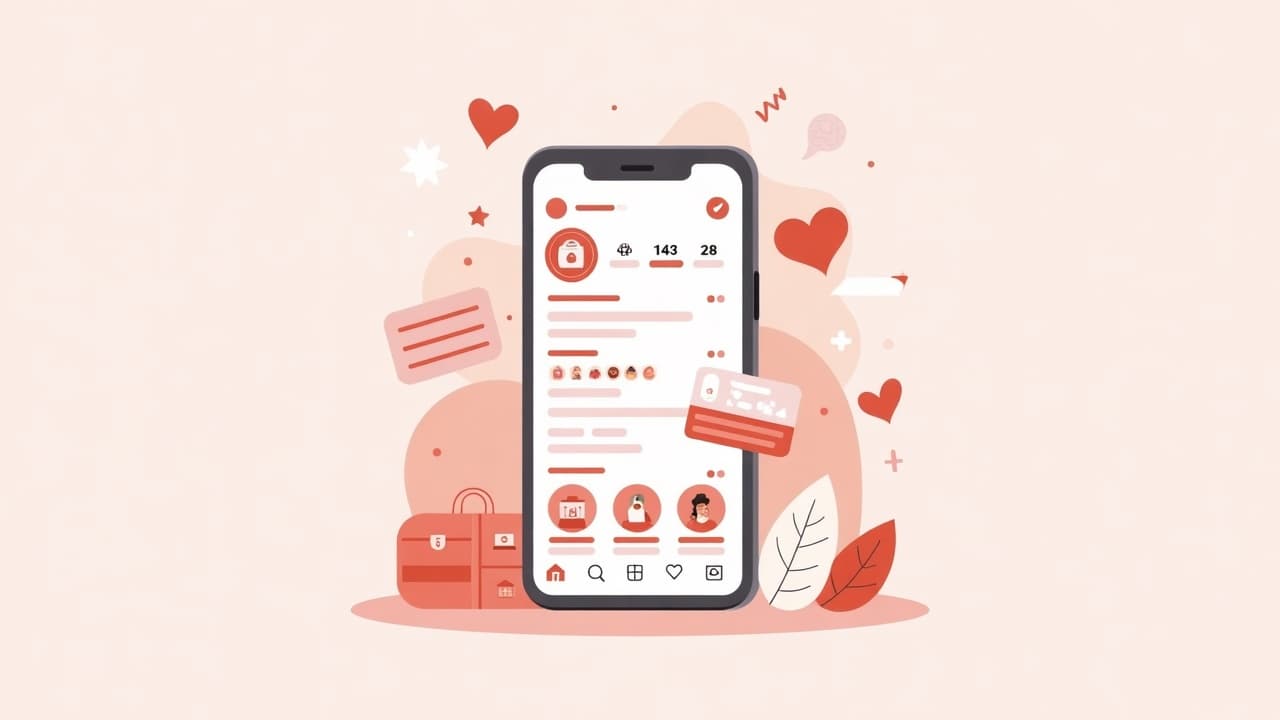 How to Optimize Your Instagram Profile for a Small Product Brand in 2026