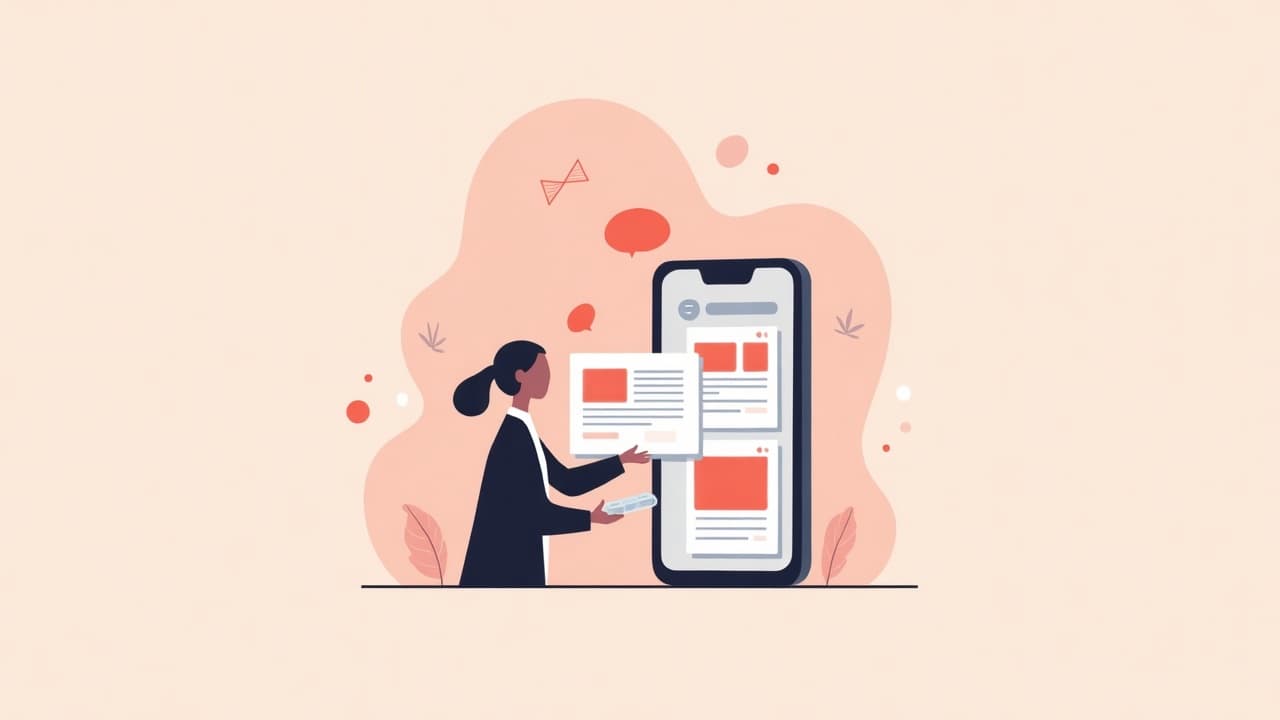 How to Create a Faceless Brand on TikTok and Instagram in 2026