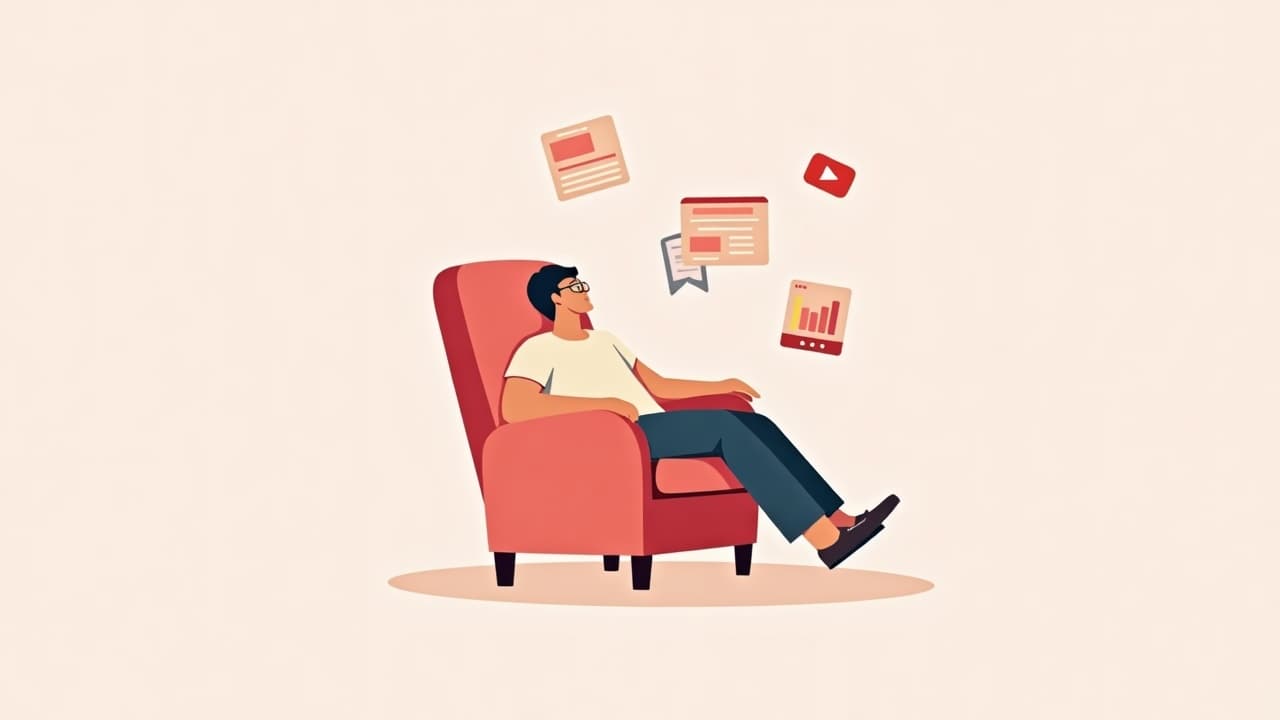 How to Scale Social Media Content Without Hiring Anyone — AI Strategy for 2026