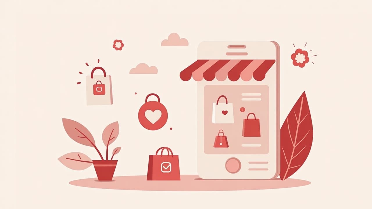 How to Set Up Instagram Shopping for a Small Product Brand — Complete Guide 2026