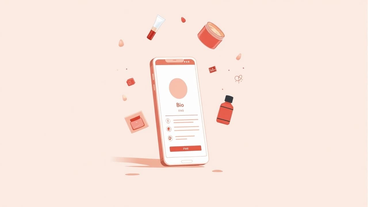 How to Create a Winning Instagram Bio for a Small Product Brand in 2026
