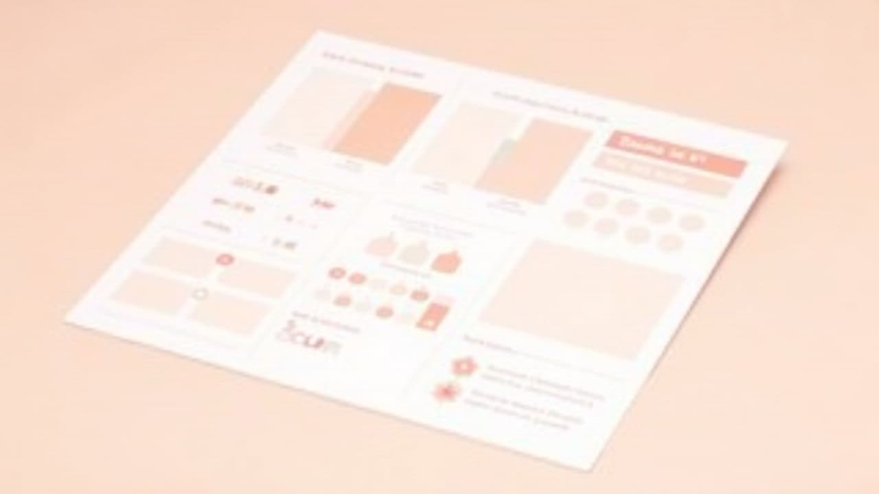 How to Create a Social Media Brand Kit for Your Small Product Brand in 2026
