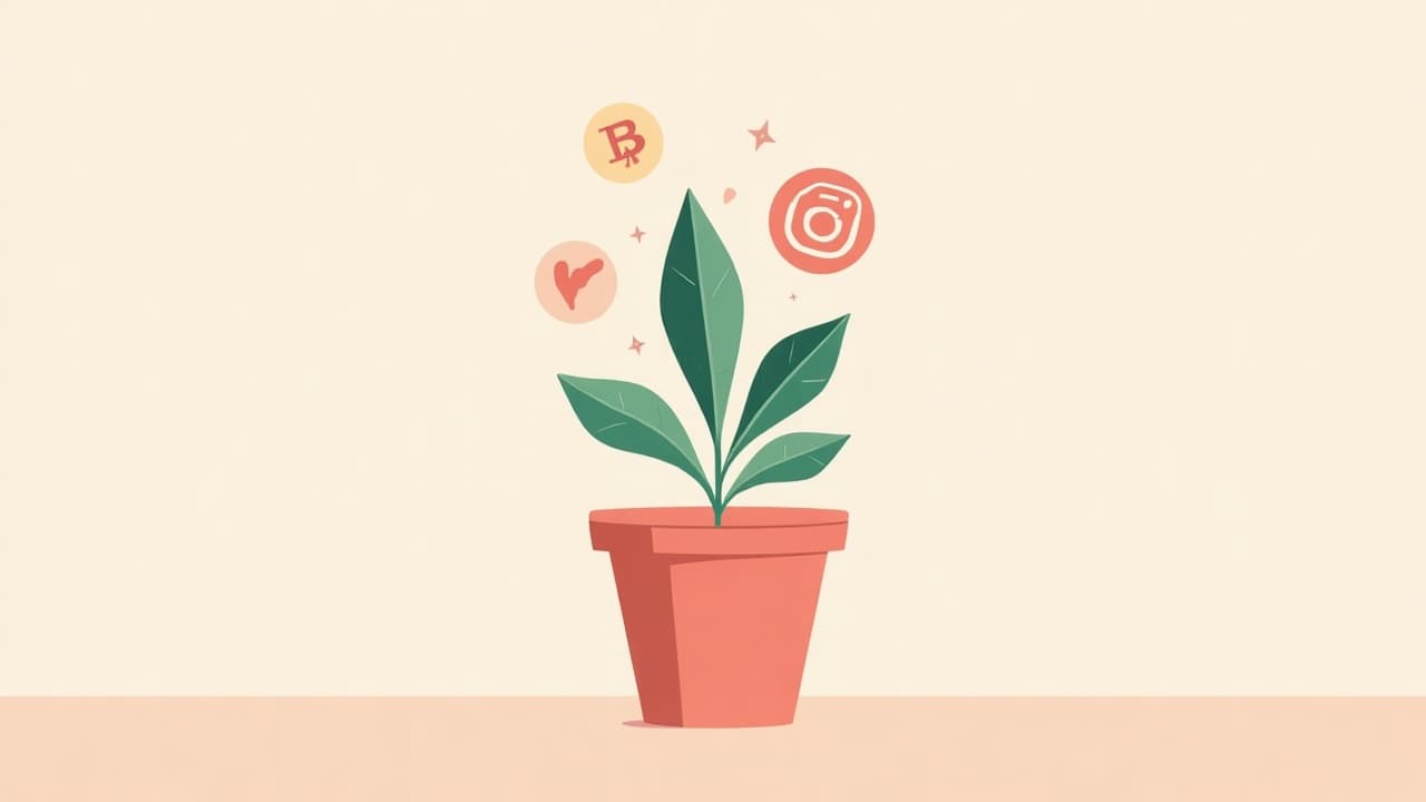 What Is Organic Social Media — And Why Small Product Brands Should Prioritize It in 2026
