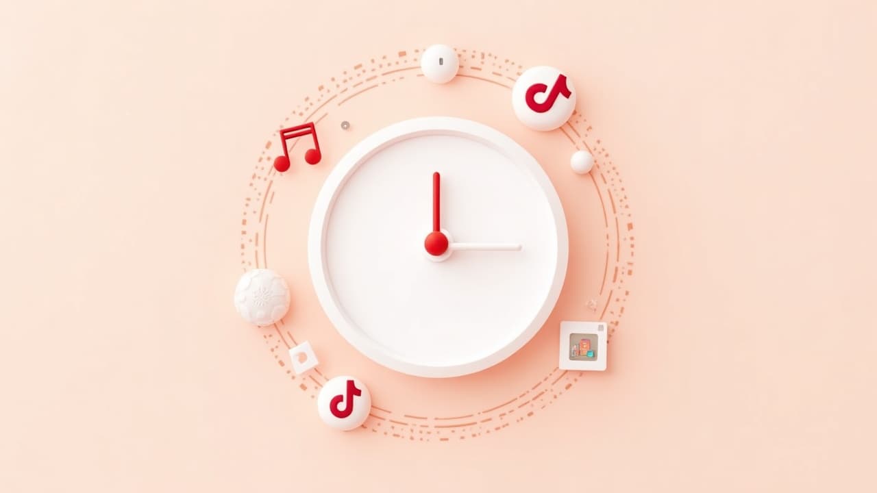 Best Time to Post on TikTok in 2026 — What the Data Says for Small Brands