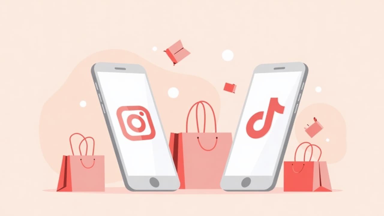 Instagram Reels vs TikTok — Which Is Better for Small Product Brands in 2026?