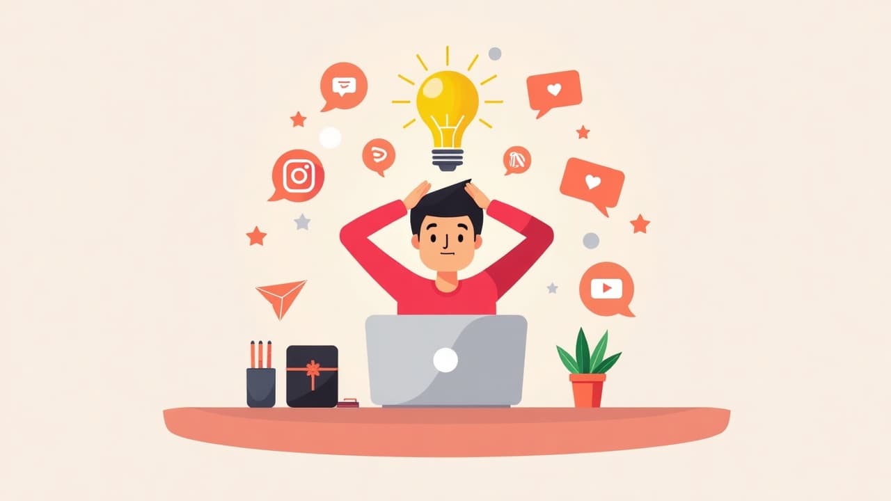 Why Most Small Brands Fail at Social Media in 2026 — And the One Fix That Changes Everything