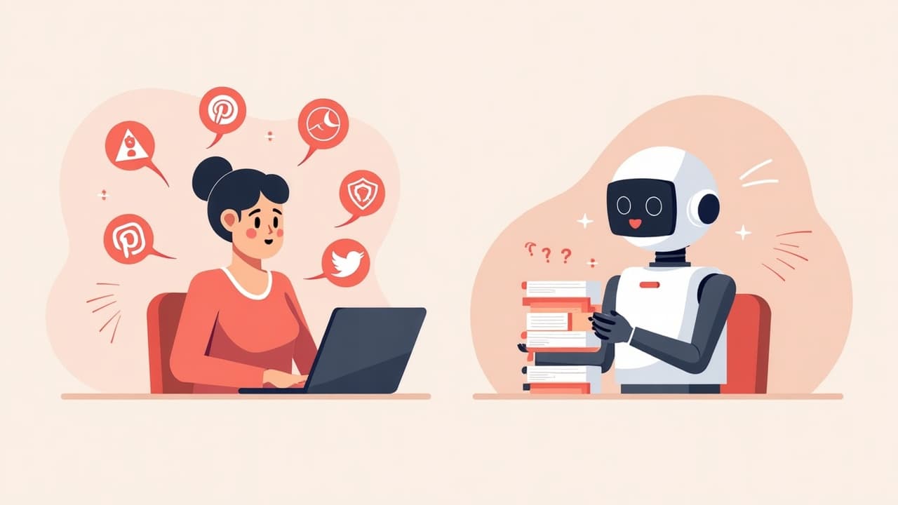 10 Social Media Mistakes Small Product Brands Make in 2026 — And How AI Fixes Them
