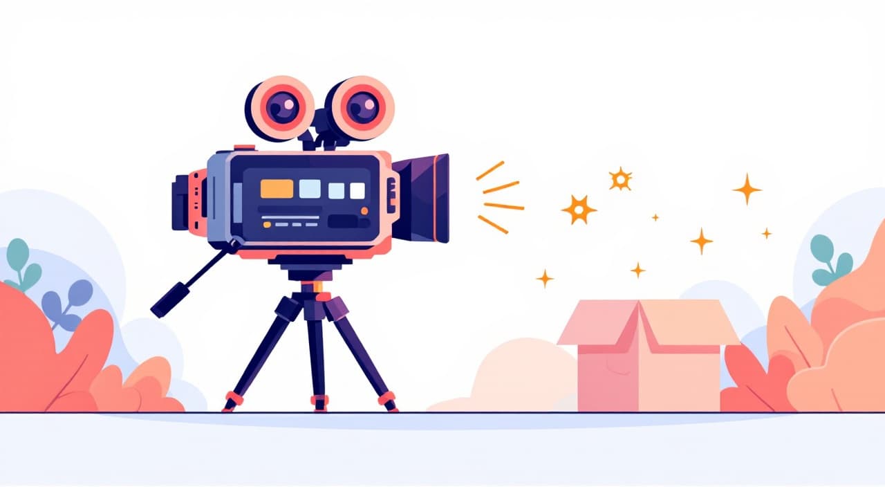 Best Opus Clip Alternative for Small Product Brands With No Footage